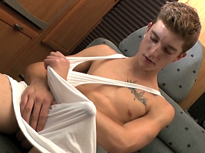 Exclusive Casting - Fresh 18 Twink