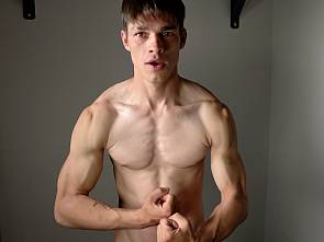 Daniel Donovan - Muscle Flex