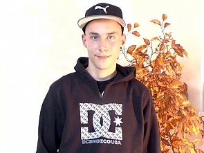 Exclusive Casting - Fresh 18 Skater Boy