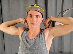 Exclusive Casting - Fresh 18 Twink